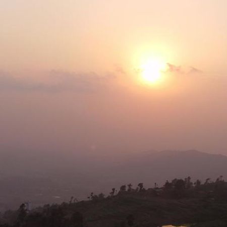Ratnagiri Resort Bhatgoan Exterior foto