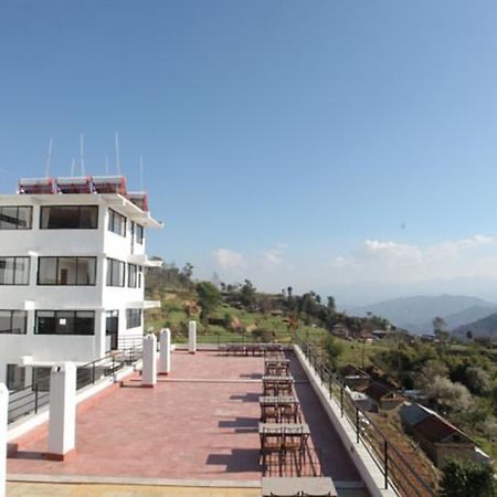 Ratnagiri Resort Bhatgoan Exterior foto