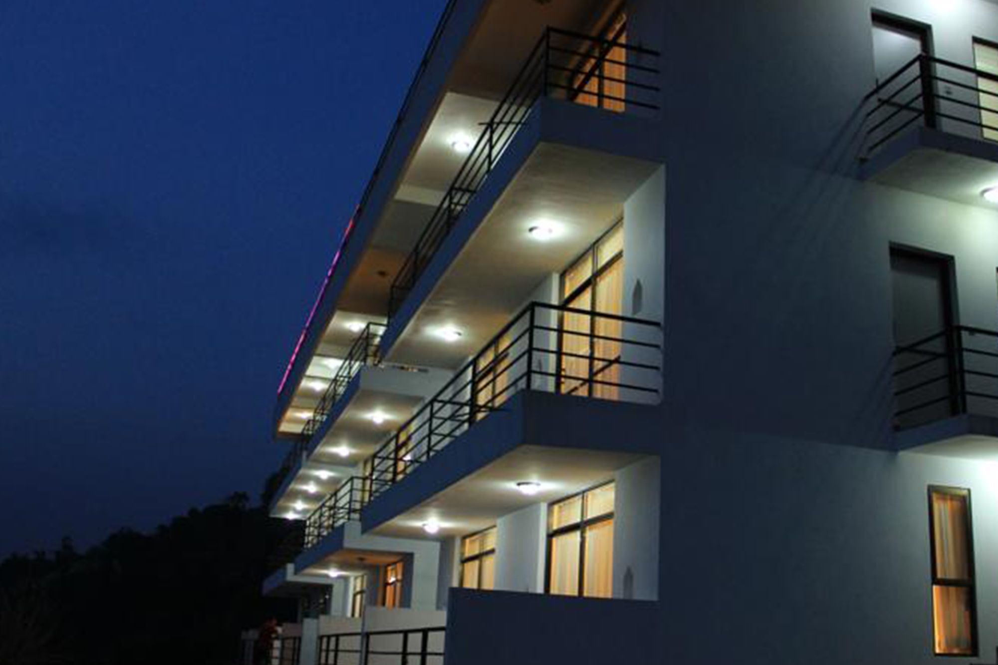 Ratnagiri Resort Bhatgoan Exterior foto