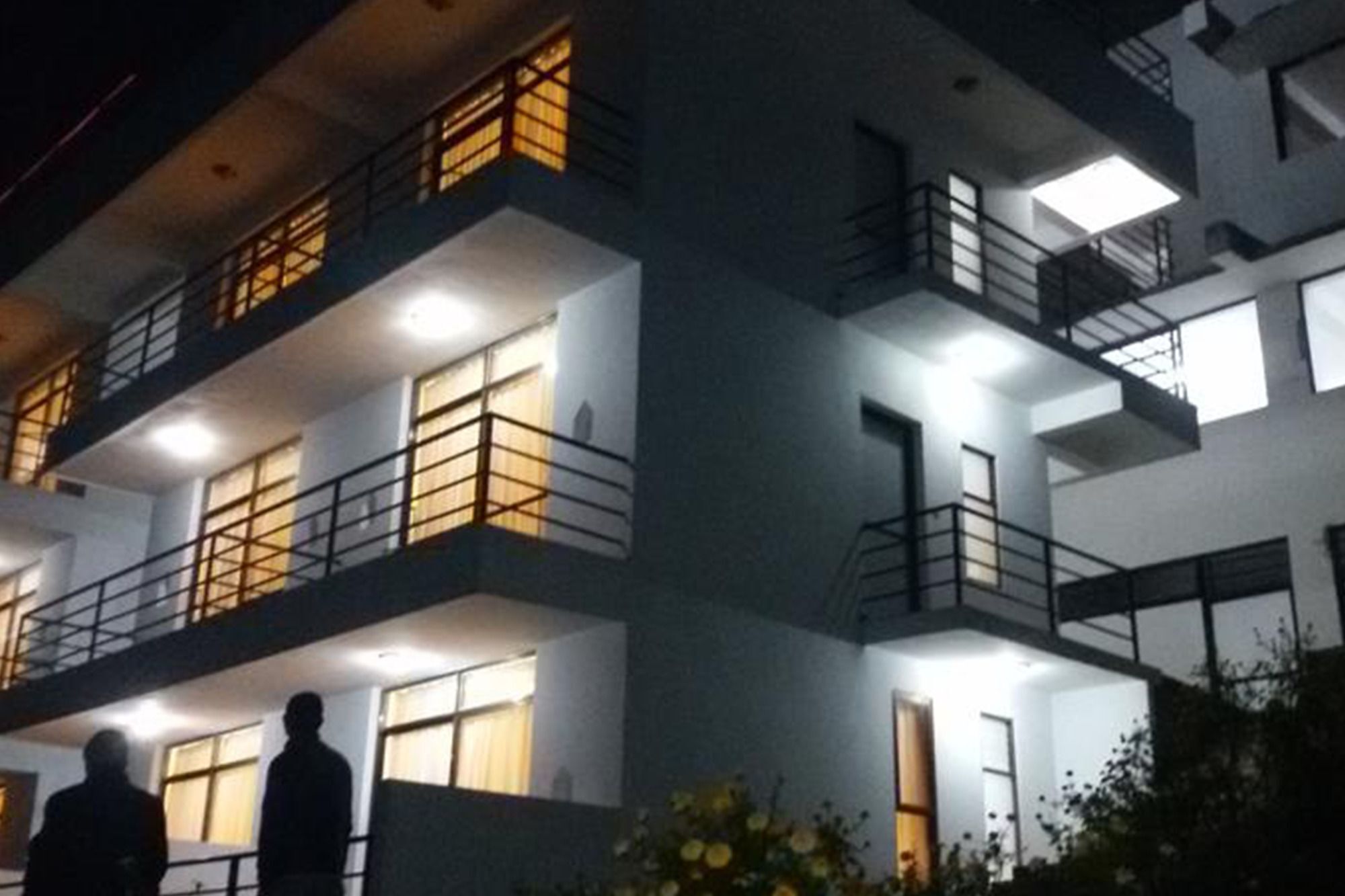 Ratnagiri Resort Bhatgoan Exterior foto